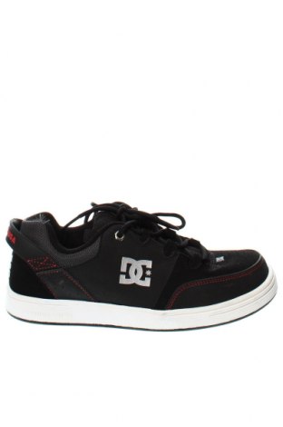 Dámske topánky  DC Shoes, Veľkosť 38, Farba Čierna, Cena  33,69 €