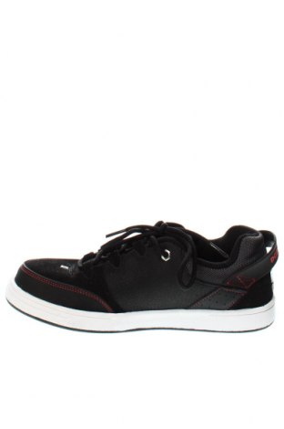 Damenschuhe DC Shoes, Größe 38, Farbe Schwarz, Preis 33,69 €