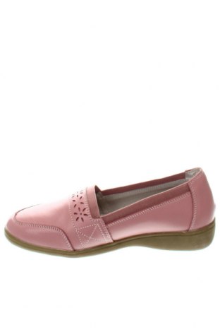 Női cipők Damart, Méret 38, Szín Rózsaszín, Ár 9 775 Ft