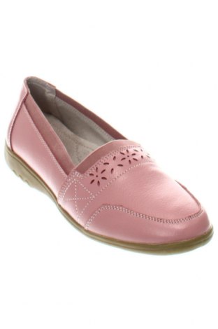 Női cipők Damart, Méret 38, Szín Rózsaszín, Ár 5 865 Ft
