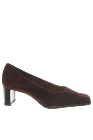 Дамски обувки Daniel Hechter, Размер 37, Цвят Кафяв, Цена 51,11 лв.