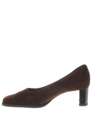 Дамски обувки Daniel Hechter, Размер 37, Цвят Кафяв, Цена 207,98 лв.