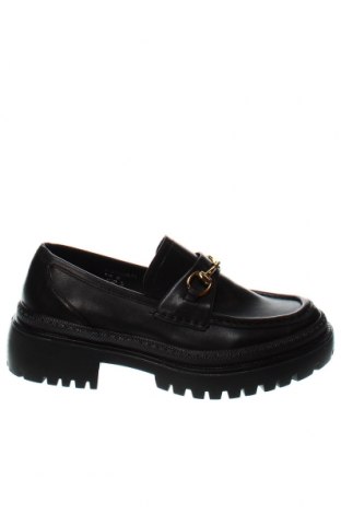 Γυναικεία παπούτσια DeeZee, Μέγεθος 37, Χρώμα Μαύρο, Τιμή 23,64 €