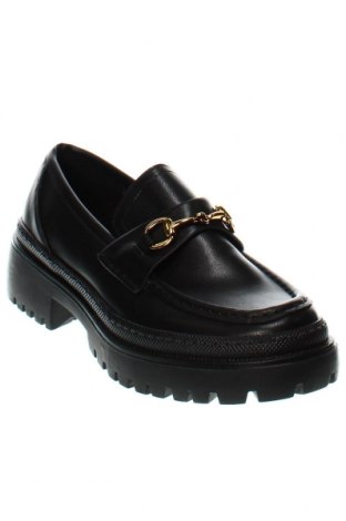 Γυναικεία παπούτσια DeeZee, Μέγεθος 37, Χρώμα Μαύρο, Τιμή 24,12 €