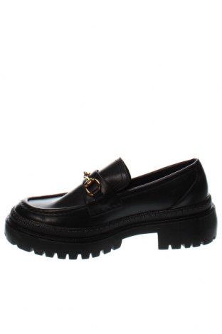 Γυναικεία παπούτσια DeeZee, Μέγεθος 37, Χρώμα Μαύρο, Τιμή 24,12 €