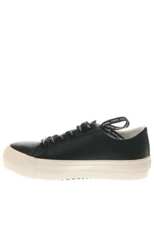 Γυναικεία παπούτσια Desigual, Μέγεθος 39, Χρώμα Μαύρο, Τιμή 104,64 €