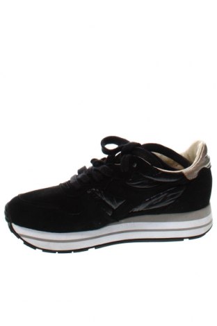 Дамски обувки Diadora, Размер 36, Цвят Черен, Цена 203,00 лв.