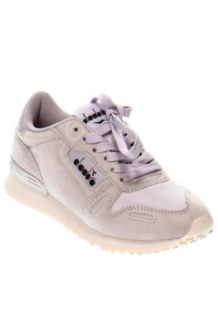 Dámské boty  Diadora, Velikost 36, Barva Fialová, Cena  851,00 Kč