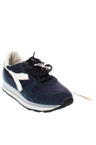 Dámske topánky  Diadora, Veľkosť 38, Farba Modrá, Cena  84,76 €