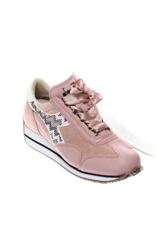 Γυναικεία παπούτσια Diadora, Μέγεθος 37, Χρώμα Ρόζ , Τιμή 104,64 €