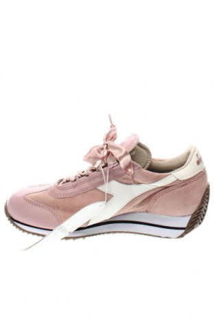 Γυναικεία παπούτσια Diadora, Μέγεθος 37, Χρώμα Ρόζ , Τιμή 104,64 €