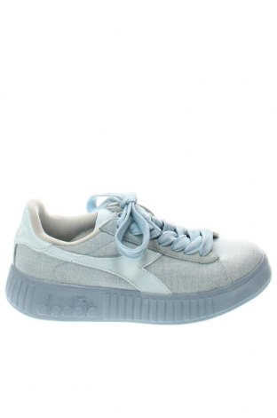 Dámske topánky  Diadora, Veľkosť 36, Farba Modrá, Cena  32,80 €