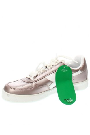 Γυναικεία παπούτσια Diadora, Μέγεθος 38, Χρώμα Σάπιο μήλο, Τιμή 74,29 €