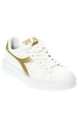 Γυναικεία παπούτσια Diadora, Μέγεθος 39, Χρώμα Λευκό, Τιμή 50,54 €