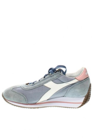 Dámske topánky  Diadora, Veľkosť 37, Farba Modrá, Cena  62,78 €