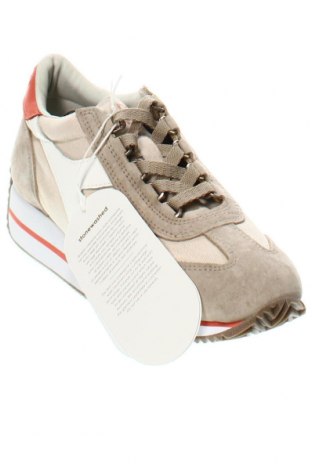 Dámské boty  Diadora, Velikost 37, Barva Béžová, Cena  1 677,00 Kč