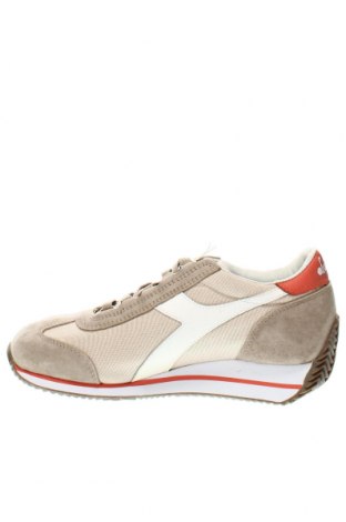 Dámske topánky  Diadora, Veľkosť 37, Farba Béžová, Cena  59,64 €