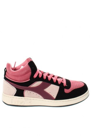 Dámske topánky  Diadora, Veľkosť 40, Farba Viacfarebná, Cena  104,64 €