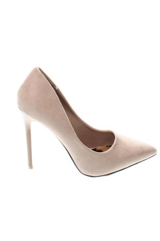 Γυναικεία παπούτσια Diamantique, Μέγεθος 37, Χρώμα Ρόζ , Τιμή 29,69 €