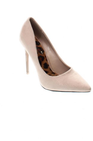 Γυναικεία παπούτσια Diamantique, Μέγεθος 37, Χρώμα Ρόζ , Τιμή 17,81 €