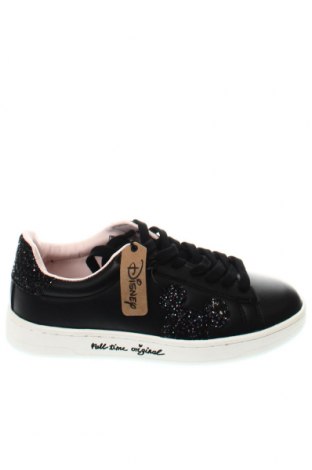 Дамски обувки Disney, Размер 36, Цвят Черен, Цена 46,00 лв.