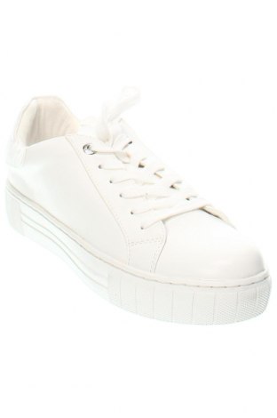 Γυναικεία παπούτσια Dockers by Gerli, Μέγεθος 41, Χρώμα Λευκό, Τιμή 27,31 €
