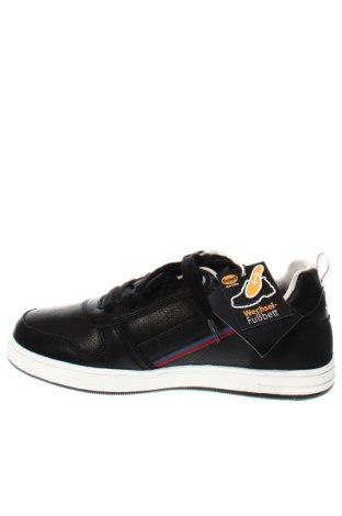 Дамски обувки Dockers by Gerli, Размер 36, Цвят Черен, Цена 37,80 лв.