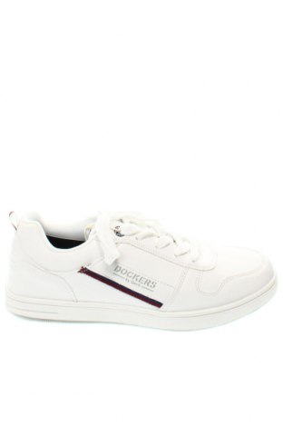 Дамски обувки Dockers by Gerli, Размер 39, Цвят Бял, Цена 108,00 лв.