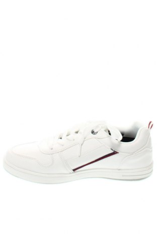 Γυναικεία παπούτσια Dockers by Gerli, Μέγεθος 39, Χρώμα Λευκό, Τιμή 27,84 €