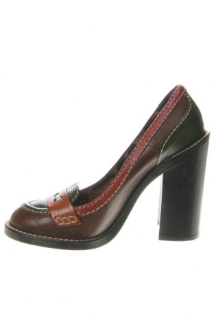 Дамски обувки Dolce & Gabbana, Размер 37, Цвят Многоцветен, Цена 263,93 лв.