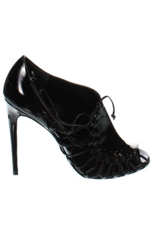 Dámske topánky  Dolce & Gabbana, Veľkosť 40, Farba Čierna, Cena  195,20 €