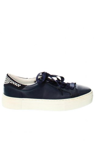 Dámské boty  Donna, Velikost 40, Barva Modrá, Cena  988,00 Kč