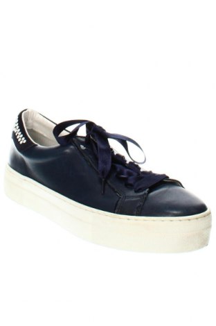 Dámske topánky  Donna, Veľkosť 40, Farba Modrá, Cena  63,92 €