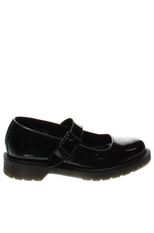 Дамски обувки Dr. Martens, Размер 38, Цвят Черен, Цена 184,66 лв.