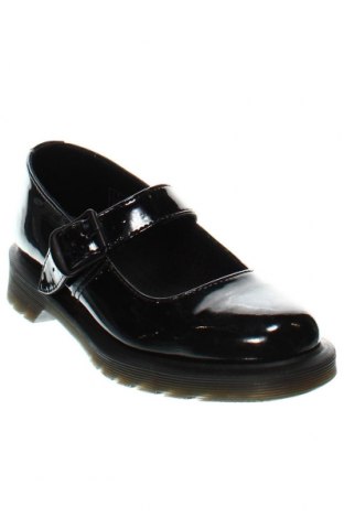 Дамски обувки Dr. Martens, Размер 38, Цвят Черен, Цена 184,66 лв.