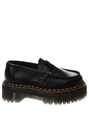 Дамски обувки Dr. Martens, Размер 37, Цвят Черен, Цена 177,60 лв.