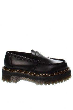 Дамски обувки Dr. Martens, Размер 41, Цвят Черен, Цена 177,60 лв.