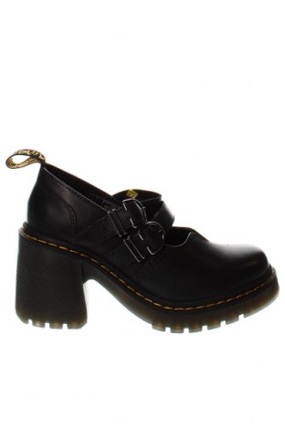 Дамски обувки Dr. Martens, Размер 39, Цвят Черен, Цена 296,00 лв.