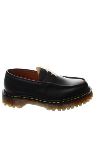 Дамски обувки Dr. Martens, Размер 40, Цвят Черен, Цена 296,00 лв.