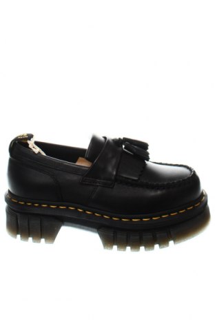 Дамски обувки Dr. Martens, Размер 38, Цвят Черен, Цена 251,60 лв.