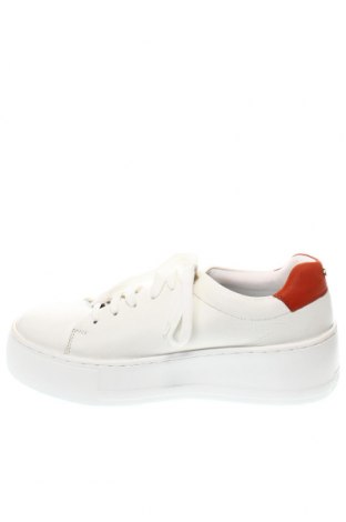 Γυναικεία παπούτσια Dune, Μέγεθος 41, Χρώμα Λευκό, Τιμή 59,64 €