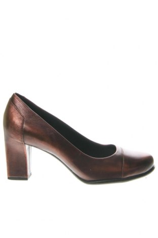 Γυναικεία παπούτσια ECCO, Μέγεθος 39, Χρώμα Καφέ, Τιμή 44,20 €