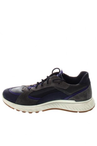 Damenschuhe ECCO, Größe 39, Farbe Blau, Preis 76,21 €