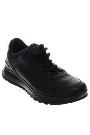 Дамски обувки ECCO, Размер 39, Цвят Черен, Цена 148,79 лв.