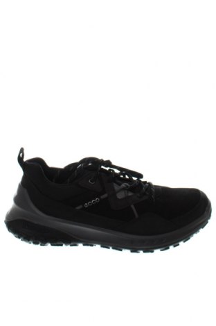 Дамски обувки ECCO, Размер 39, Цвят Черен, Цена 121,80 лв.