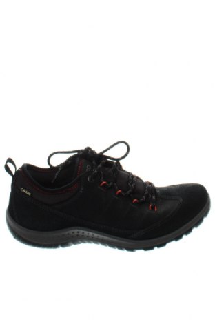 Дамски обувки ECCO, Размер 36, Цвят Черен, Цена 203,00 лв.