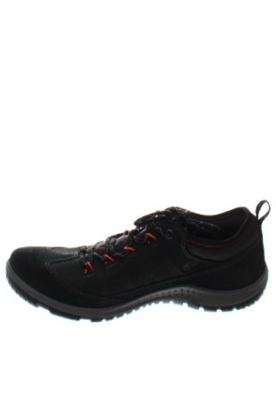 Дамски обувки ECCO, Размер 36, Цвят Черен, Цена 203,00 лв.