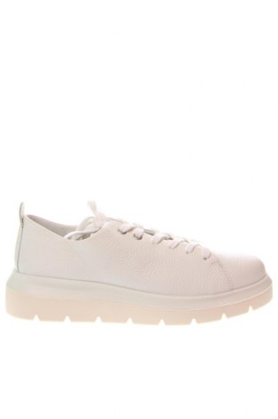 Γυναικεία παπούτσια ECCO, Μέγεθος 41, Χρώμα Λευκό, Τιμή 104,64 €