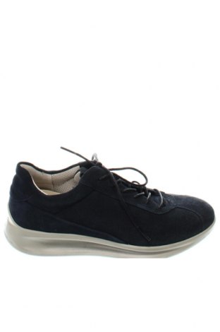 Dámské boty  ECCO, Velikost 36, Barva Modrá, Cena  851,00 Kč
