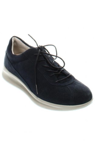 Dámské boty  ECCO, Velikost 36, Barva Modrá, Cena  1 419,00 Kč